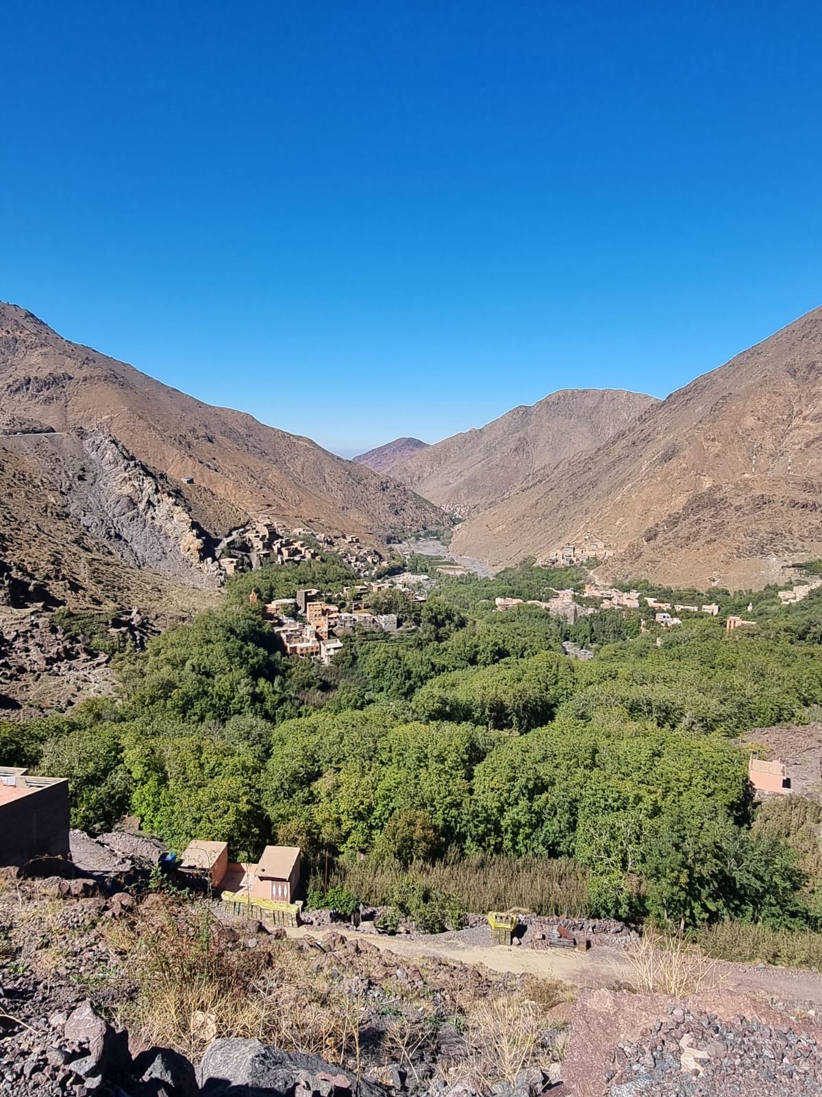 9 Days Mountain Biking in Morocco - Complete Adventure Tour