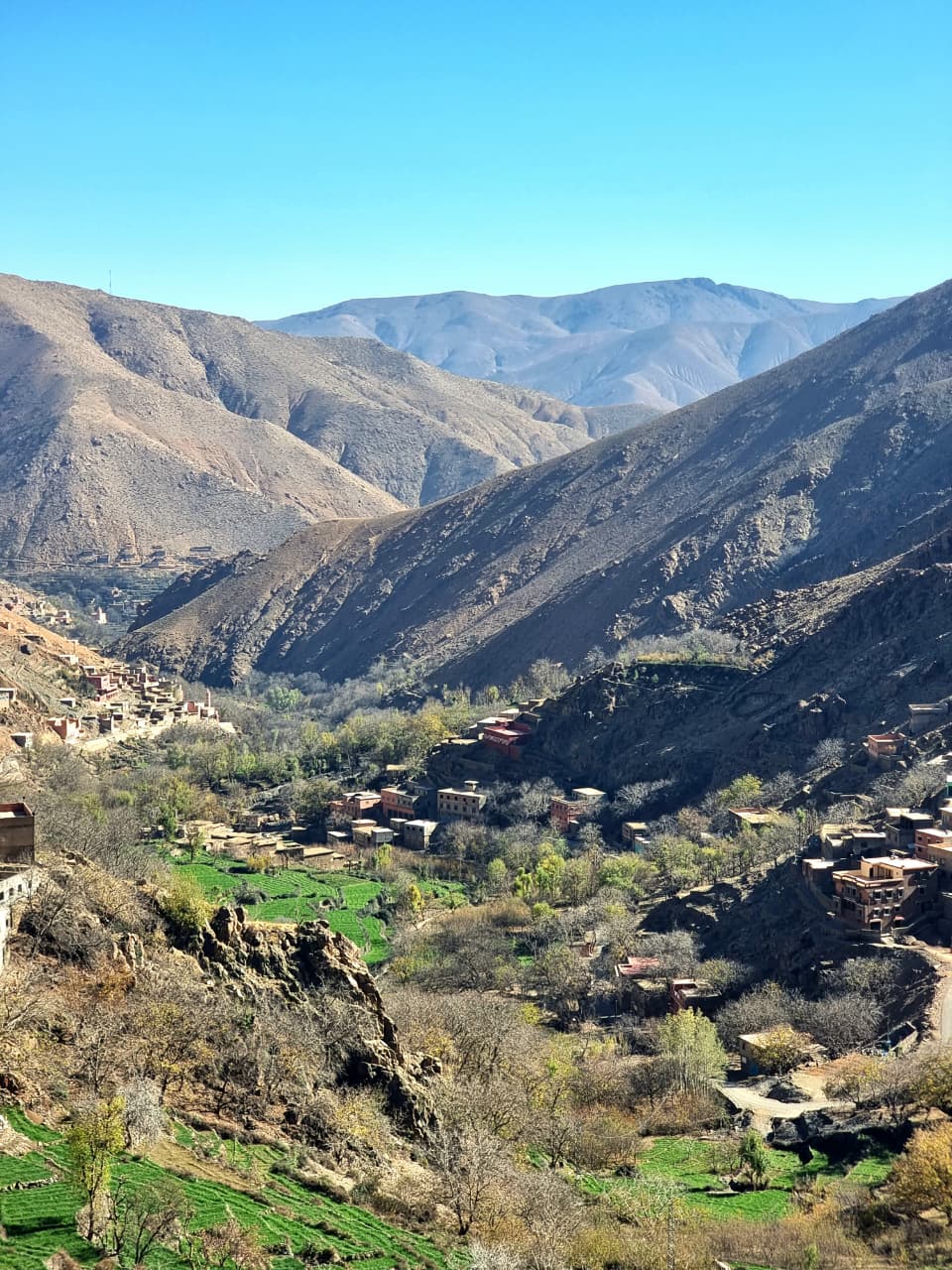 9 Days Mountain Biking in Morocco - Complete Adventure Tour