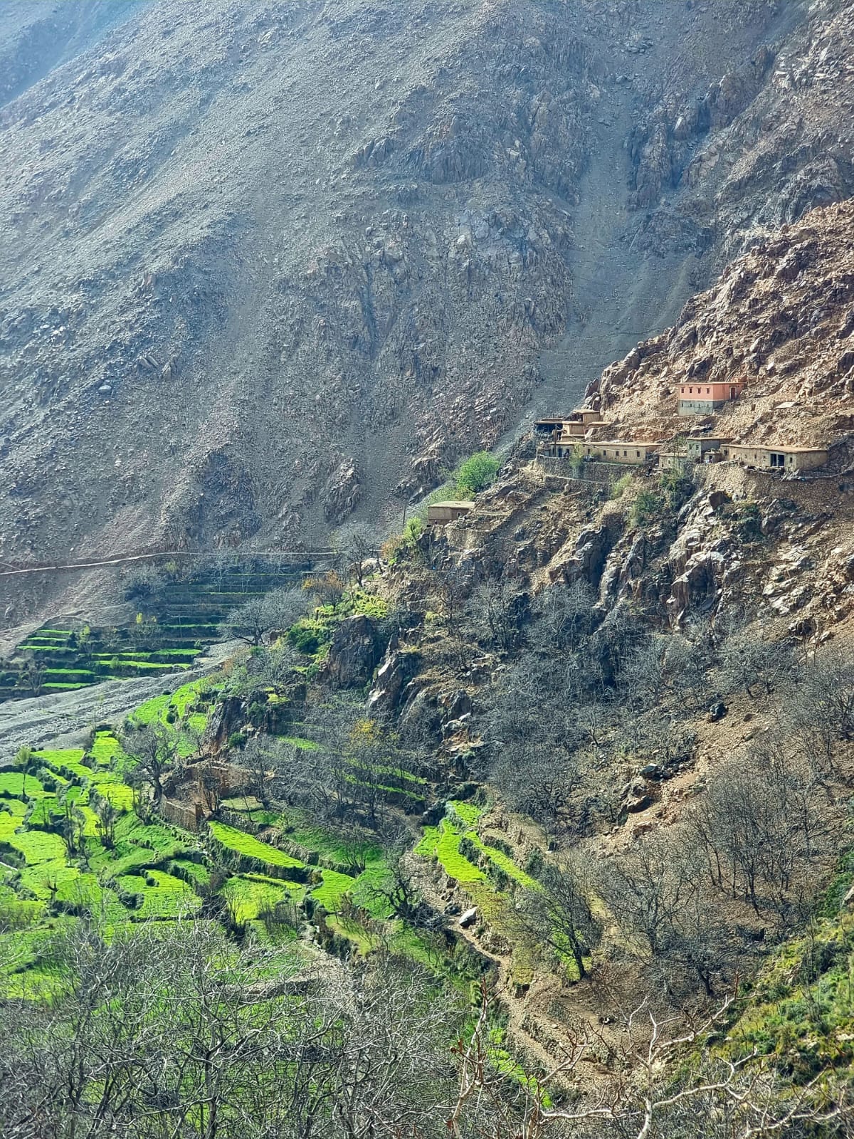 9 Days Mountain Biking in Morocco - Complete Adventure Tour