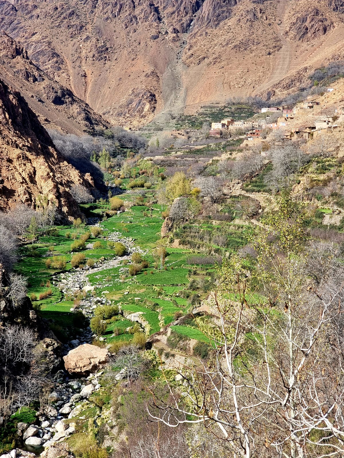 9 Days Mountain Biking in Morocco - Complete Adventure Tour