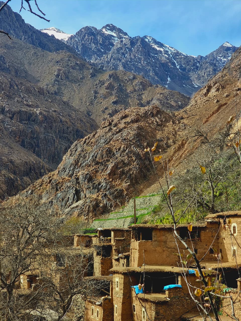 9 Days Mountain Biking in Morocco - Complete Adventure Tour