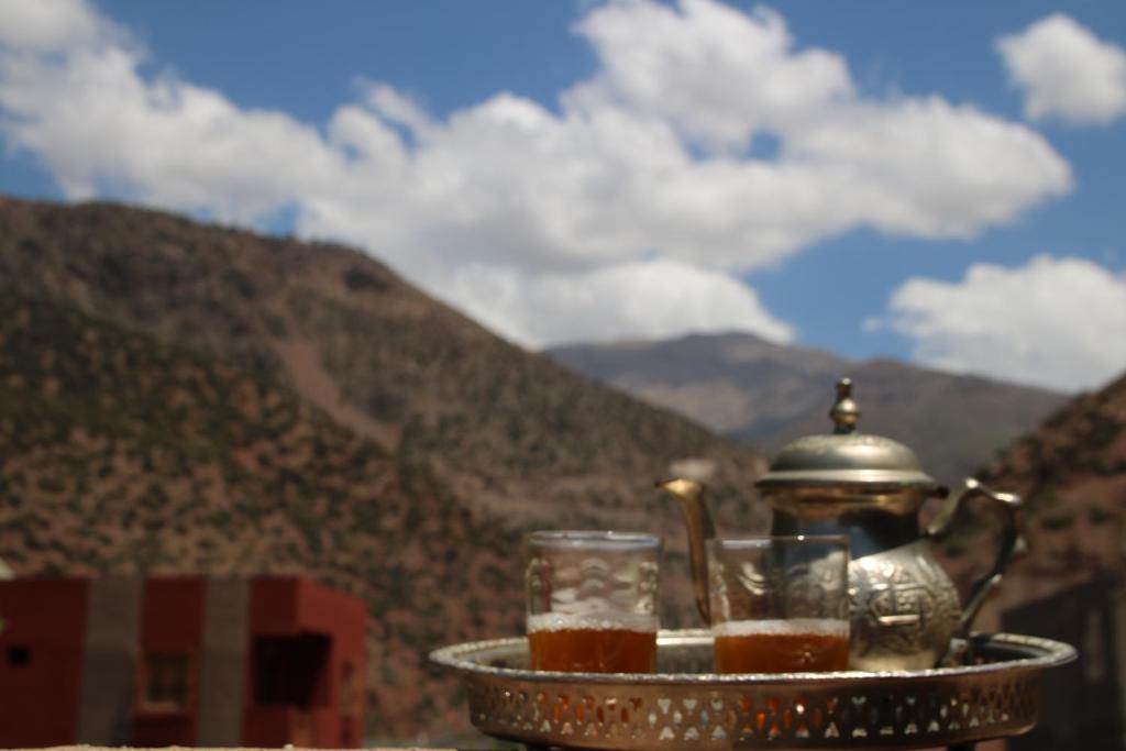 Combined Trekking with Desert Trip - 2 Days + 3 Days Desert