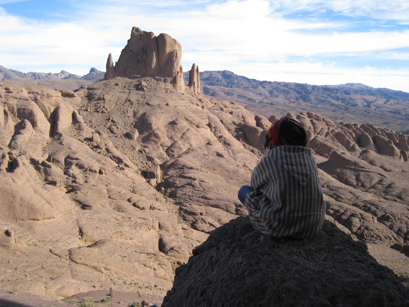 1 Day Excursion - Mountain Biking in Imlil