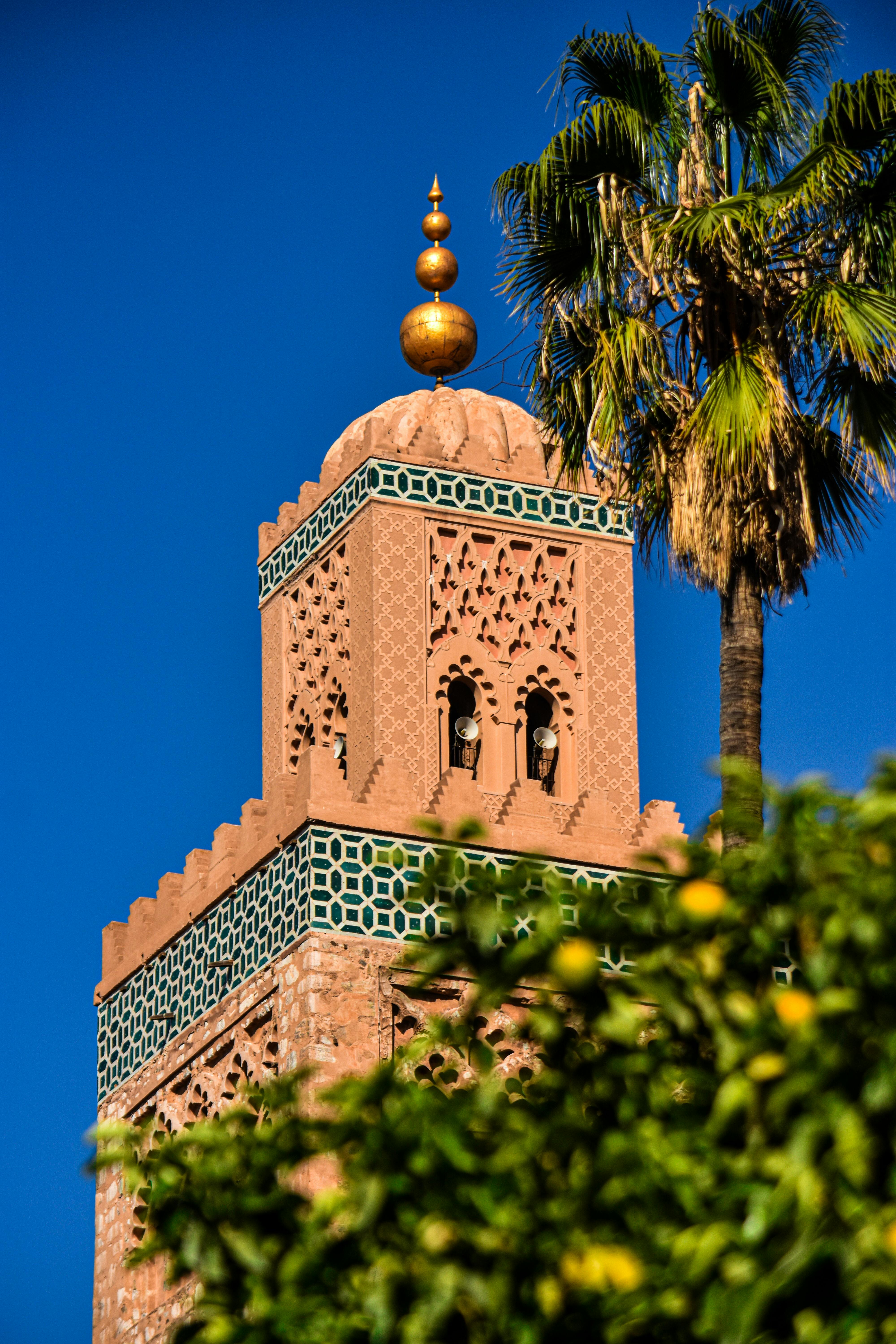 2 Days Biking Trip in Morocco