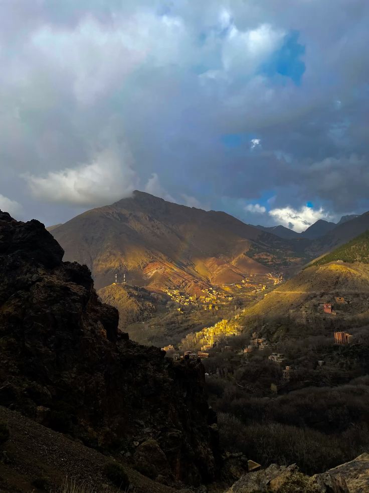 3 Days Berber Villages