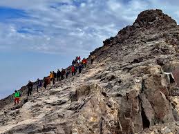 1 Day MTB in High Atlas Morocco Mountains