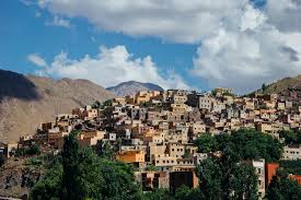 3 Days Combined Toubkal Trekking and Mountain Biking